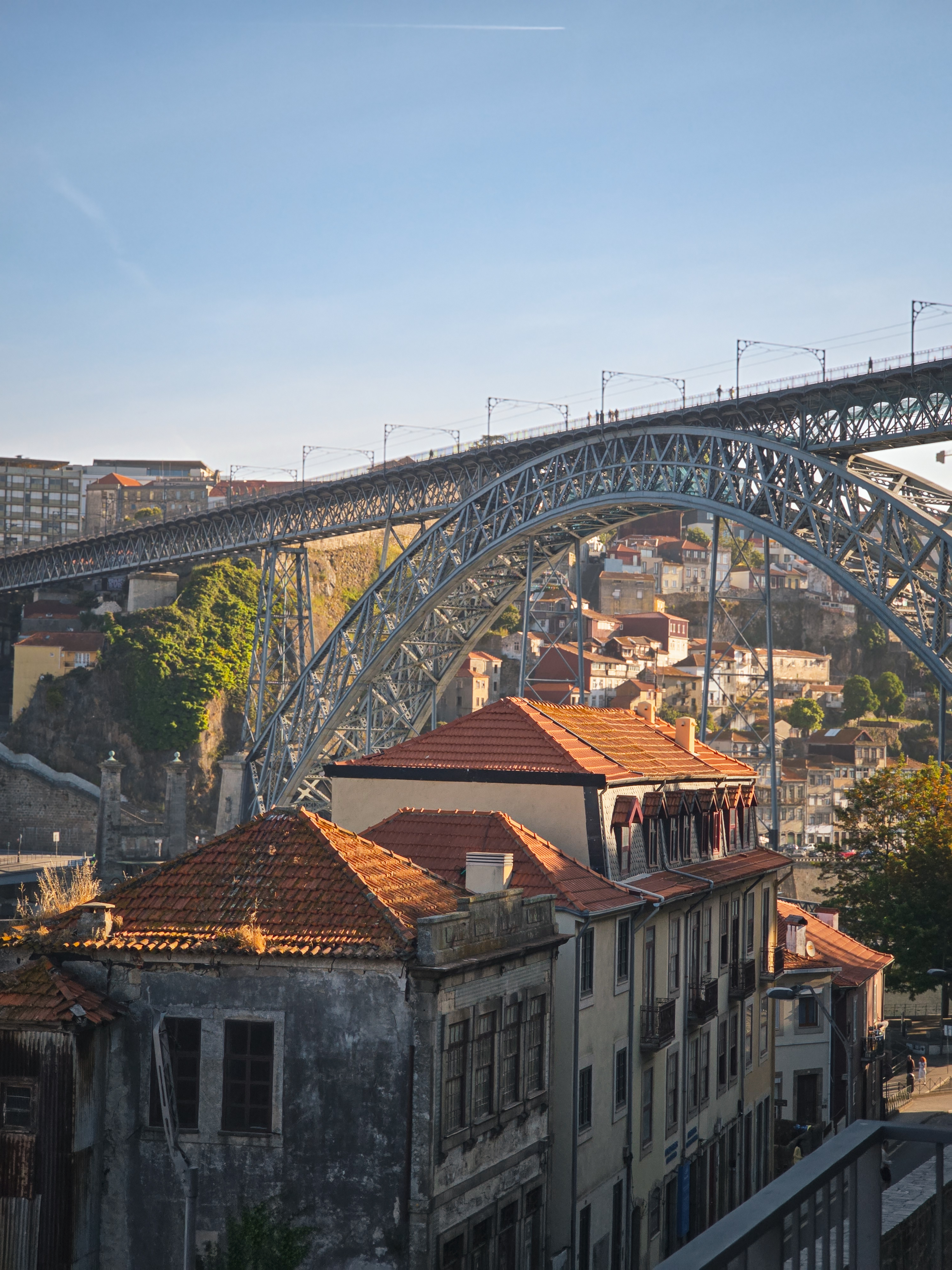 Porto, 2026