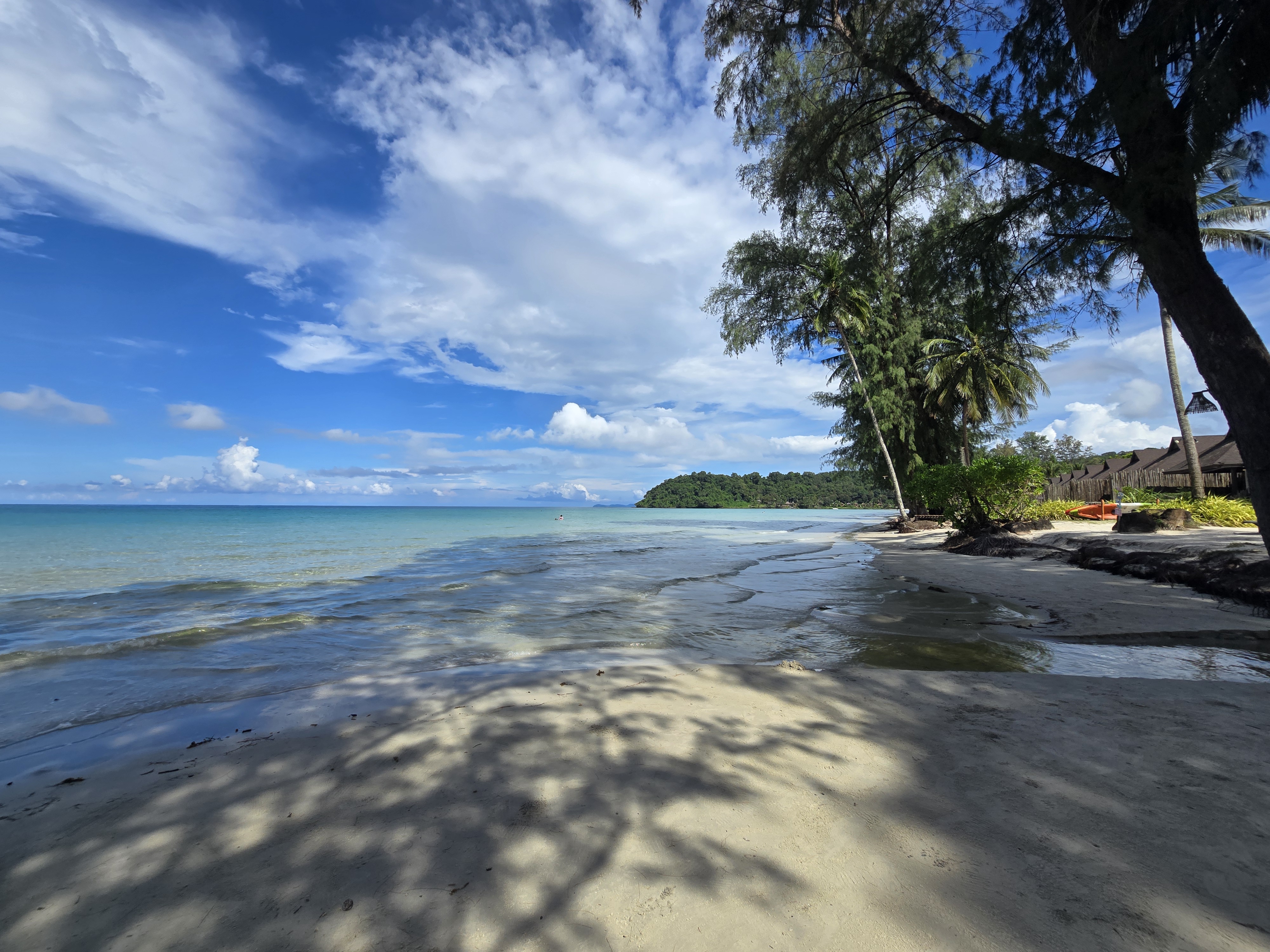 Koh Kood, 2025
