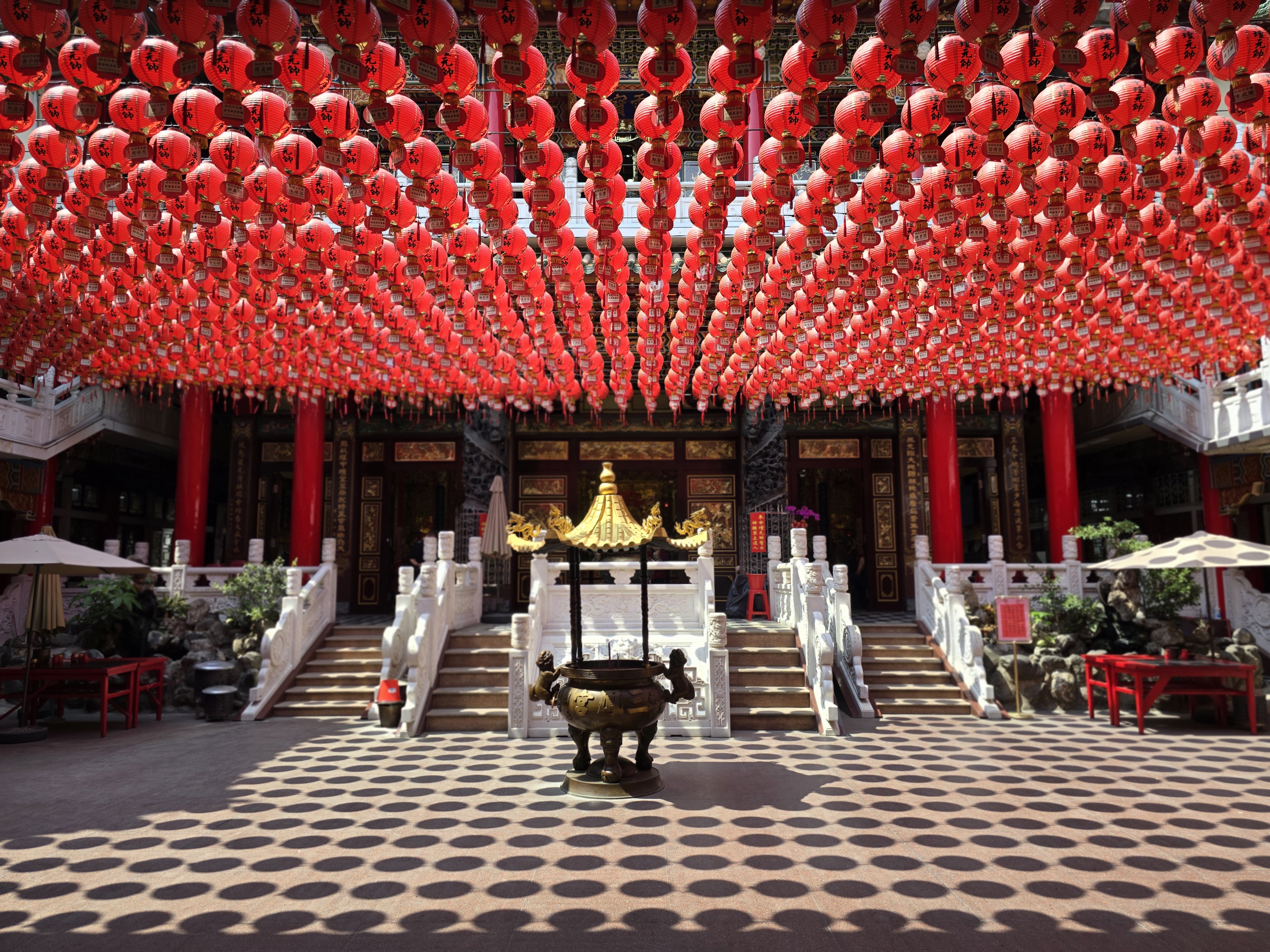 Taiwan, 2024